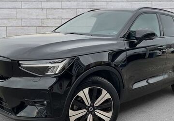 Volvo XC40 22.500 km 34.900 &euro; Augsburg 86179