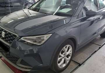 Seat Arona 24.300 km 21.690 &euro; Gersthofen 86368