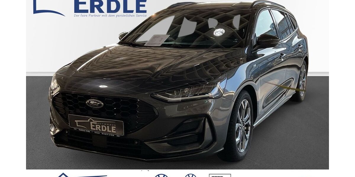 Ford Focus 65.900 km 18.111 &euro; Aichach 86551