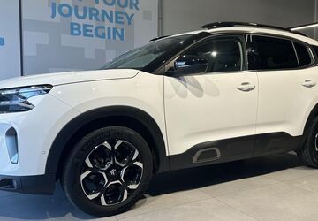 Citroen C5 Aircross 32.281 km 18.595 &euro; Augsburg 86179
