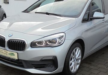 BMW 216 Gran Tourer 109.700 km 14.790 &euro; Fischach- Siegertshofen 86850