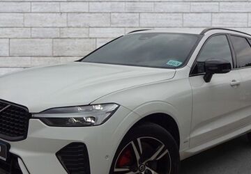 Volvo XC60 85.100 km 37.900 &euro; Augsburg 86179