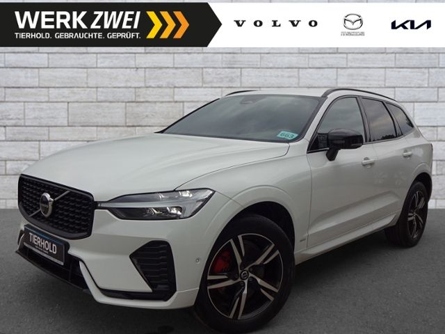 Volvo XC60 85.100 km 37.900 &euro; Augsburg 86179