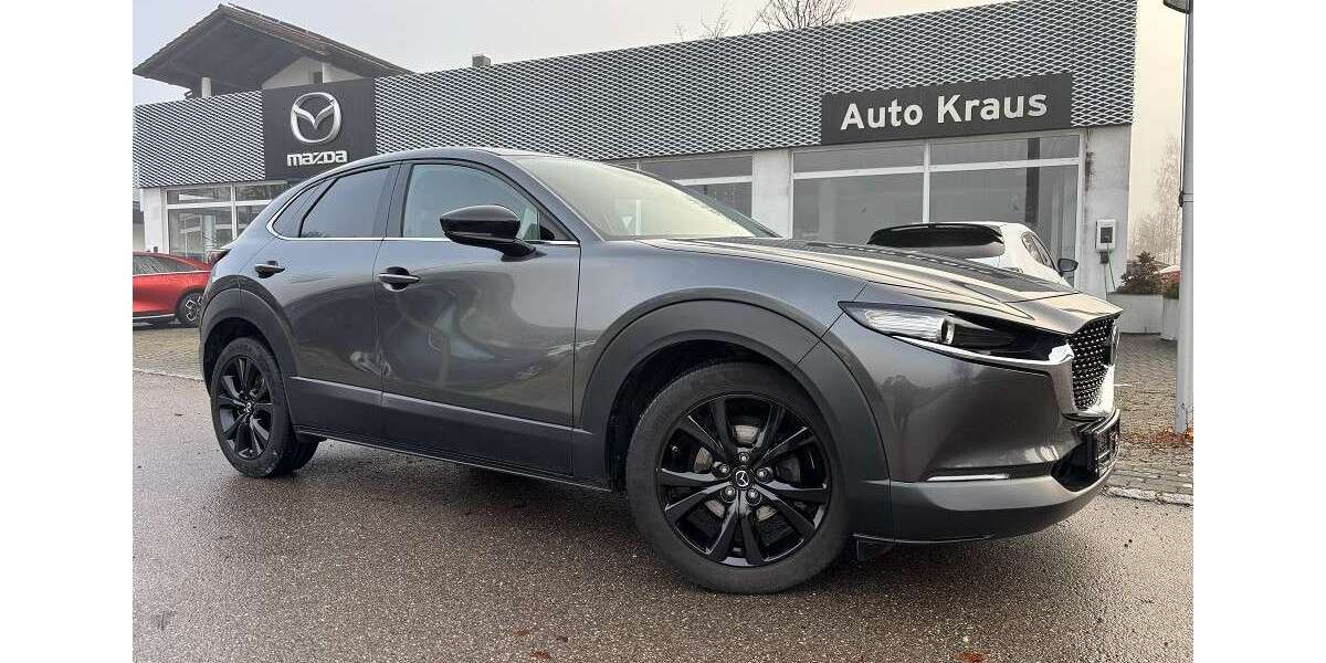 Mazda CX-30 47.182 km 21.490 &euro; Buttenwiesen 86647