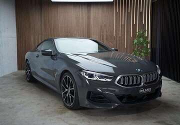 BMW 840 32.490 km 56.850 &euro; Königsbrunn 86343