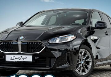 BMW 120 9.990 km 27.999 &euro; Augsburg 86199