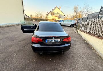 BMW 335 200.000 km 17.300 &euro; Buttenwiesen 86647