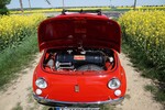 Fiat 500 4.500 km 14.500 &euro; Gersthofen 86368