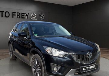 Mazda CX-5 177.000 km 10.490 &euro; Gersthofen 86368