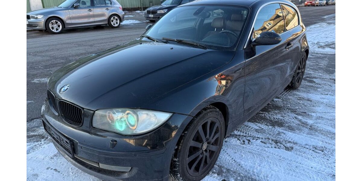 BMW 116 214.784 km 1.750 &euro; Augsburg 86165