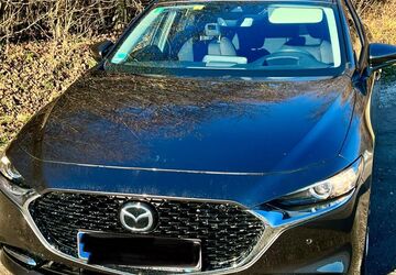 Mazda 3 29.350 km 21.950 &euro; Gersthofen 86368