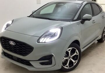 Ford Puma 4.314 km 26.900 &euro; Augsburg 86156