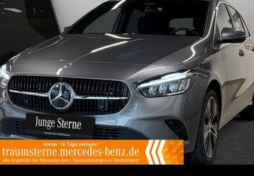 Mercedes-Benz B 250 4.004 km 32.990 &euro; Augsburg 86161