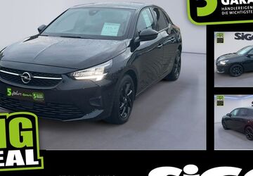 Opel Corsa 13.700 km 14.980 &euro; Augsburg 86154