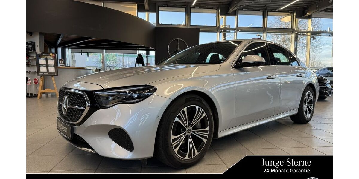 Mercedes-Benz E 450 25.393 km 56.260 &euro; Königsbrunn 86343