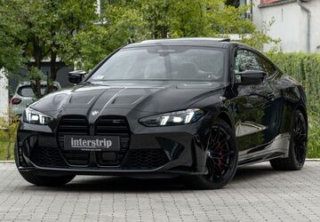 BMW M4 9.200 km 93.490 &euro; Langweid am Lech 86462