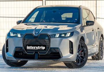 BMW iX 9.500 km 97.990 &euro; Langweid am Lech 86462