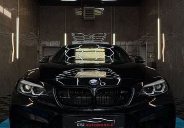 BMW M2 81.700 km 43.900 &euro; Augsburg 86165