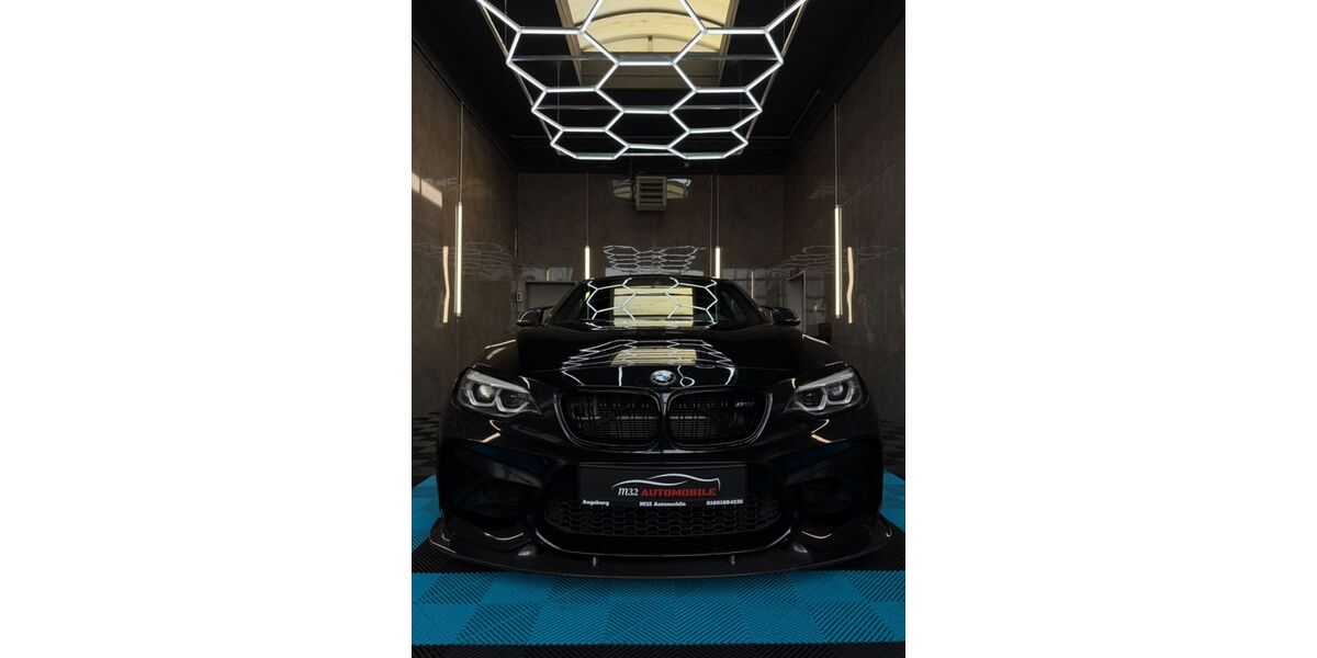 BMW M2 81.700 km 43.900 &euro; Augsburg 86165