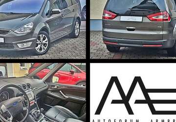 Ford Galaxy 190.890 km 5.290 &euro; Kissing 86438