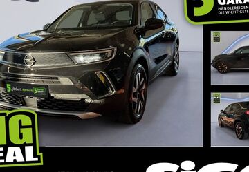 Opel Mokka 37.490 km 17.580 &euro; Augsburg 86167