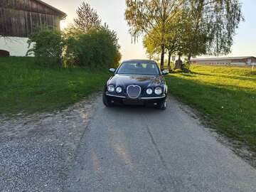Gebrauchte Jaguar S-Type
