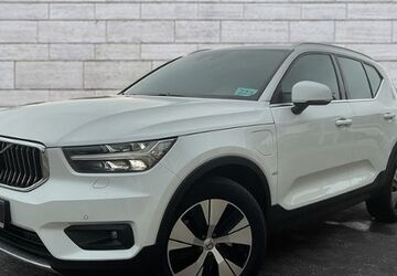 Volvo XC40 58.600 km 30.900 &euro; Augsburg 86179
