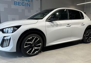 Peugeot 208 6.000 km 32.290 &euro; Augsburg 86179