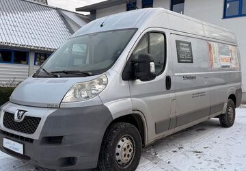 Peugeot Boxer 199.000 km 4.500 &euro; Stadtbergen 86391