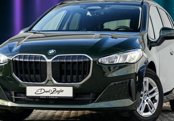 BMW 218 Active Tourer 24.490 km 26.990 &euro; Augsburg 86199