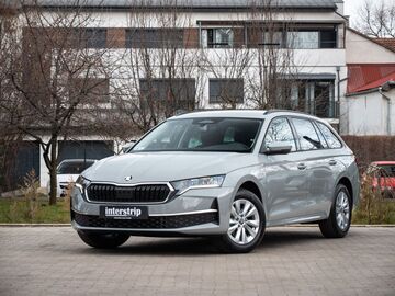 Gebrauchte Skoda Octavia