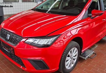 Seat Ibiza 27.900 km 15.190 &euro; Gersthofen 86368