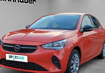 Opel Corsa 34.634 km 15.450 &euro; Augsburg 86156