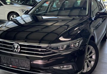VW Passat Variant 92.461 km 25.999 &euro; Friedberg 86316