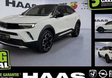 Opel Mokka 22.000 km 20.980 &euro; Schwabmünchen 86830