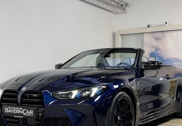 BMW M4 5.500 km 94.789 &euro; Königsbrunn 86343