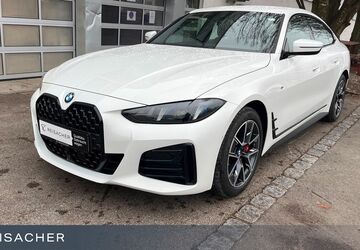 BMW 420 Gran Coupé 10.601 km 45.997 &euro; Schwabmünchen 86830