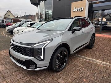 Gebrauchte Kia Sportage