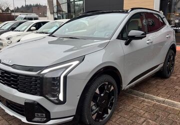 Kia Sportage 5.000 km 46.990 &euro; Diedorf / Augsburg 86420