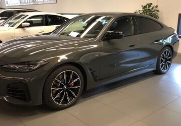 BMW M440 40.000 km 53.450 &euro; Augsburg 86169