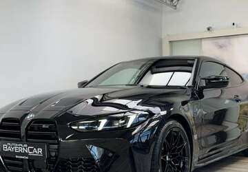 BMW M4 4.250 km 95.989 &euro; Königsbrunn 86343