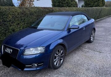 Audi A3 118.500 km 8.999 &euro; Königsbrunn 86343