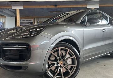 Porsche Cayenne 139.900 km 66.500 &euro; Augsburg 86165