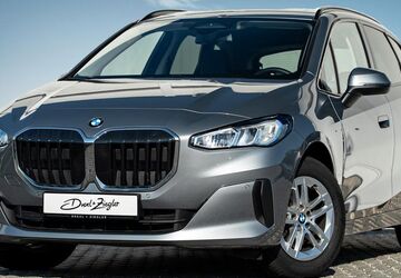 BMW 220 Active Tourer 11.790 km 28.980 &euro; Augsburg 86199