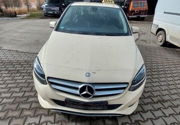 Mercedes-Benz B 150 287.658 km 6.200 &euro; Odelzhausen 85235