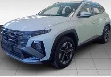 Hyundai TUCSON 17.990 km 32.985 &euro; Augsburg 86165