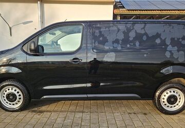 Opel Vivaro 9.500 km 28.900 &euro; Peutenhausen 86565