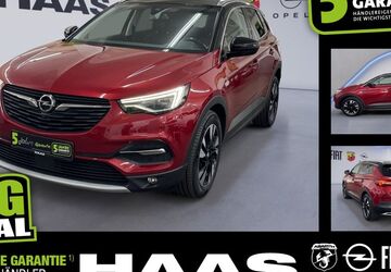 Opel Grandland (X) 105.700 km 17.880 &euro; Königsbrunn 86343