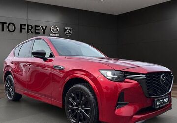 Mazda CX-60 58.600 km 37.950 &euro; Augsburg 86167