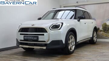 Gebrauchte Mini Countryman